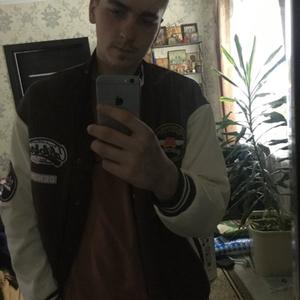 Николай, 22 года, Брянск