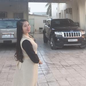 Девушки в Дохе: Faye, 37 - ищет парня из Дохи