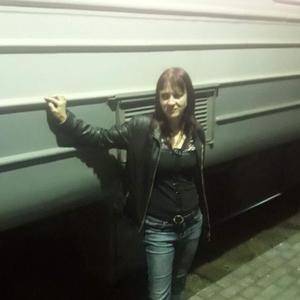 Девушки в Челябинске: Светлана, 35 - ищет парня из Челябинска