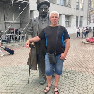 Игорь, 55 лет, Ревда