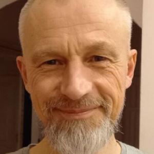 Петр, 59 лет, Ульяновск