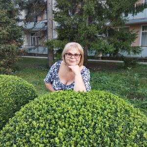 Алена, 52 года, Москва