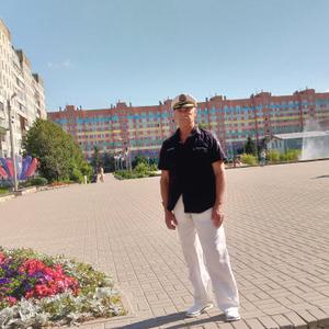 Парни в Санкт-Петербурге: Алекс, 63 - ищет девушку из Санкт-Петербурга