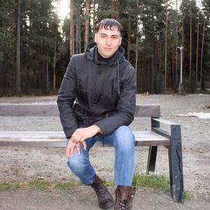 Парни в Ижевске: Данил, 30 - ищет девушку из Ижевска