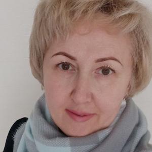 Галина, 51 год, Самара