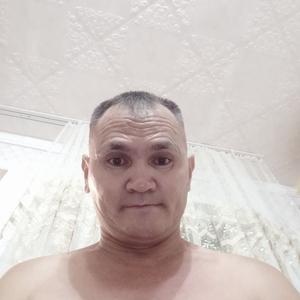 Сағын, 45 лет, Астрахань