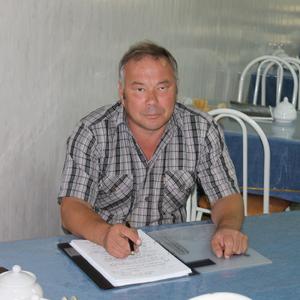 Андрей, 64 года, Тихорецк