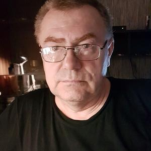 Vladimir, 66 лет, Сыктывкар