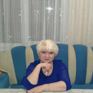 Мария, 67 лет, Белгород