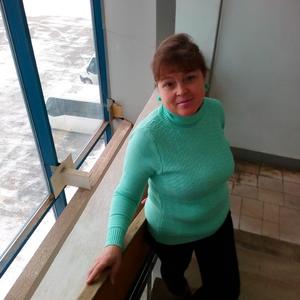 Марина, 58 лет, Тольятти