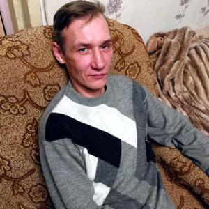 Александр Морозов, 50 лет, Кировск