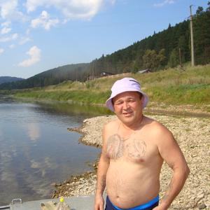 Илдус, 60 лет, Первоуральск