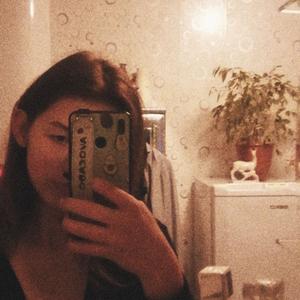 Полина, 22 года, Новосибирск