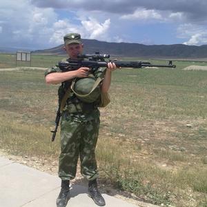 Konstant, 31 год, Каменск-Уральский