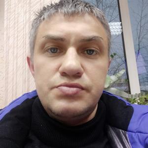 Viktor, 42 года, Усинск