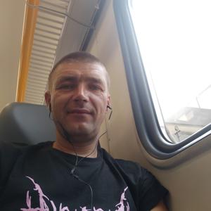 Юрий, 38 лет, Рязань