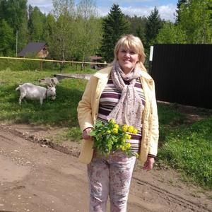 Олёна, 55 лет, Пермь