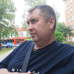 Алексей, 47 лет, Сосновый Бор