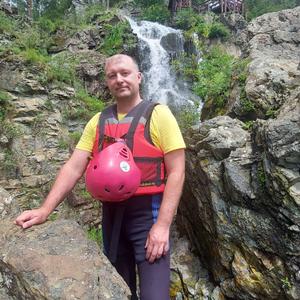 Парни в Краснотурьинске: Алекс, 41 - ищет девушку из Краснотурьинска
