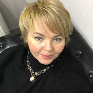 Марина, 54 года, Нижний Новгород