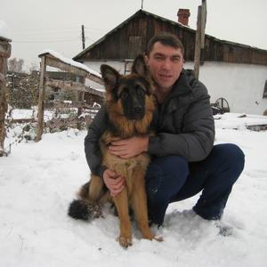 Саша, 46 лет, Копейск