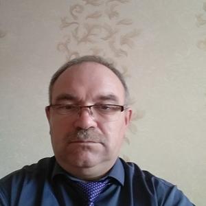 Юрий, 56 лет, Нерюнгри