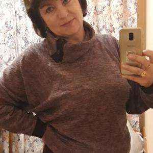 Елена, 55 лет, Ханты-Мансийск