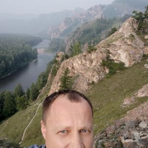 Павел Сосновский, 40 лет, Красногорск