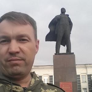 Геннадий, 48 лет, Одинцово