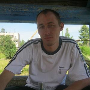 Парни в Тосно: Александр, 45 - ищет девушку из Тосно