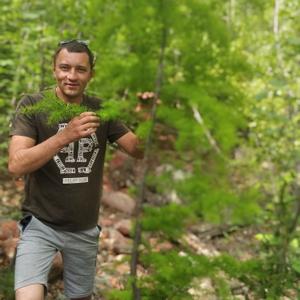 Парни в Северобайкальске: Руслан, 39 - ищет девушку из Северобайкальска