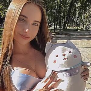 Ева, 22 года, Украина