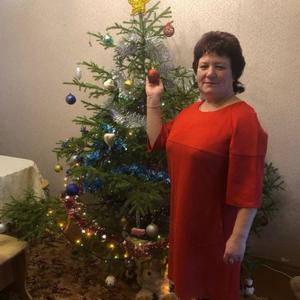 Эльмира Емельянова, 51 год, Первоуральск