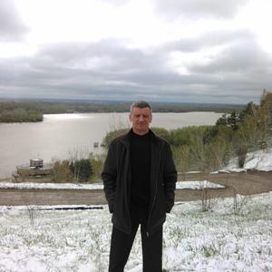 Виктор, 53 года, Новокузнецк