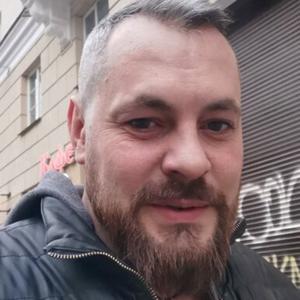 Парни в Заславле: Сергей, 41 - ищет девушку из Заславля