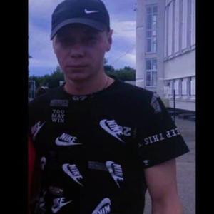 Парни в Оренбурге: Даниил, 27 - ищет девушку из Оренбурга