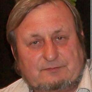 Владимир, 74 года, Новый Оскол