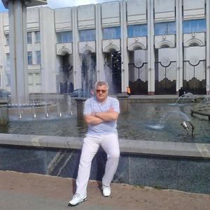 Парни в Комсомольске-На-Амуре: Кацубо Анатолий, 65 - ищет девушку из Комсомольска-На-Амуре