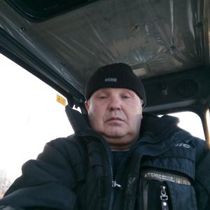 Сергей, 57 лет, Редкино