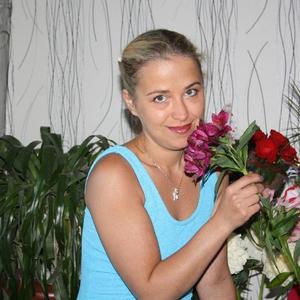 Анастасия, 42 года, Пермь