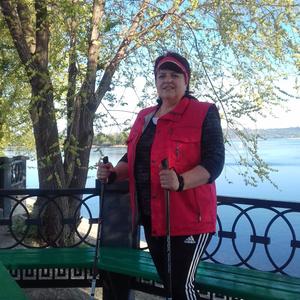 Девушки в Саратове: Наталья, 62 - ищет парня из Саратова
