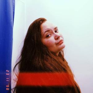 Masha, 24 года, Архангельск