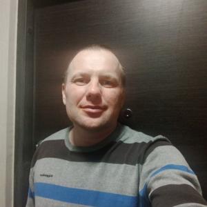 Парни в Верхняя Пышме: Степан, 43 - ищет девушку из Верхняя Пышмы