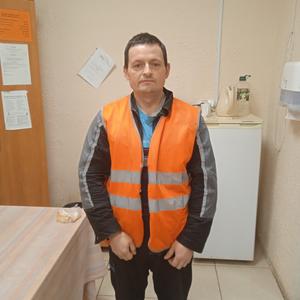 Евгений, 47 лет, Пермь