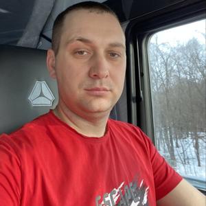 Антон, 32 года, Владивосток