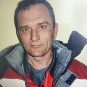 Сергей, 53 года, Гусь-Хрустальный