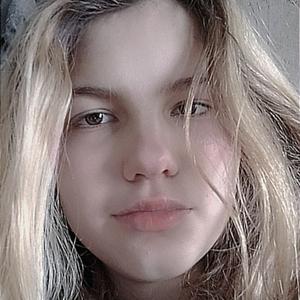 Ольга, 18 лет, Себеж