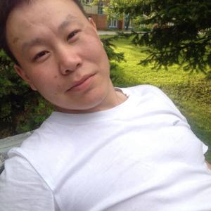 Alan, 34 года, Горно-Алтайск