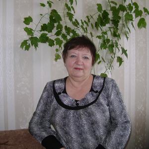 Татьяна, 69 лет, Энгельс