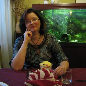 Марина, 57 лет, Нижний Новгород
